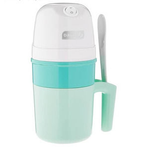 DASH My Pint Electric Ice Cream Maker Machine for Gelato, Sorbet + Froyo NEW